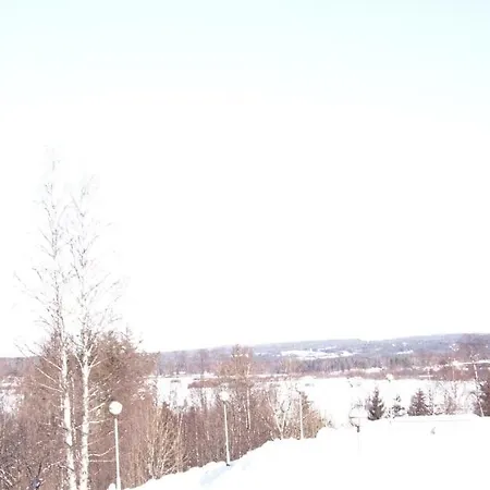 Aurora Апартаменты *