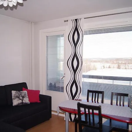 Apartment Aurora *