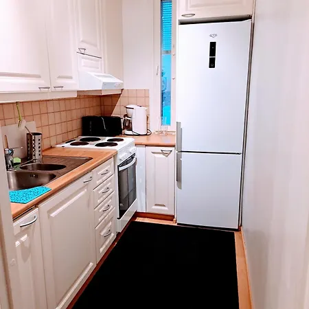 Apartment Aurora
