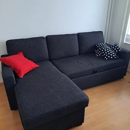 Aurora Apartment *