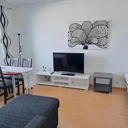 Aurora Apartment