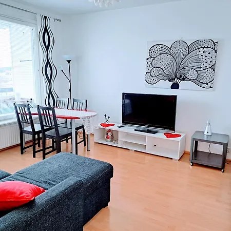 Apartment Aurora Rovaniemi