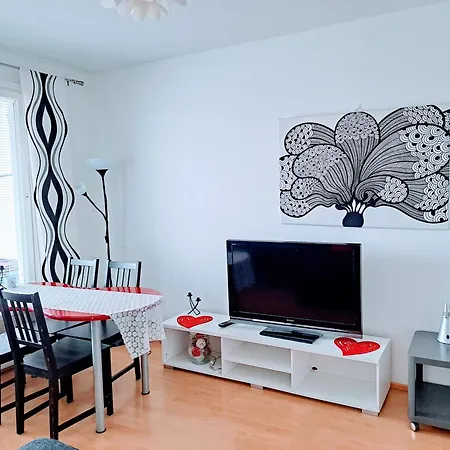 Apartment Aurora