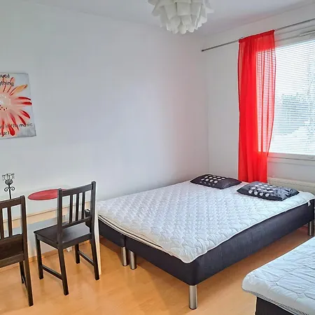 Aurora Рованиеми