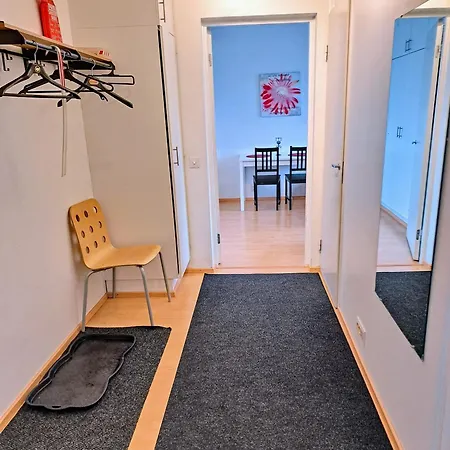Aurora Apartment