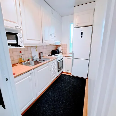 Apartment Aurora *