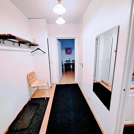 Aurora Apartament