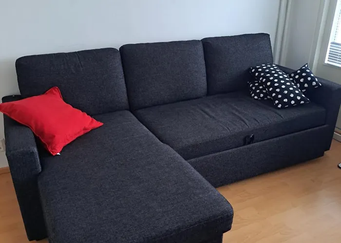 Aurora Apartamento *