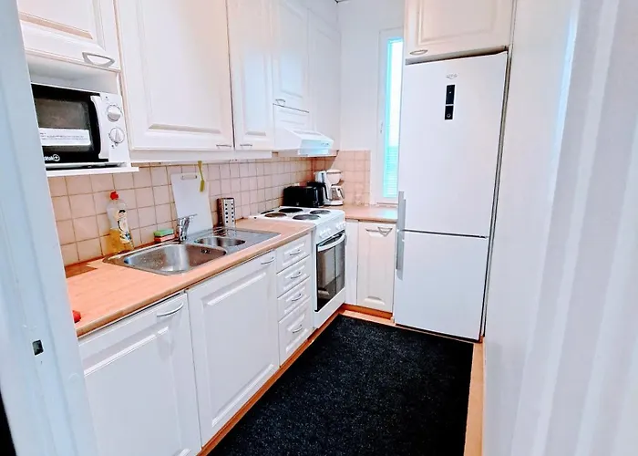 Apartamento Aurora *