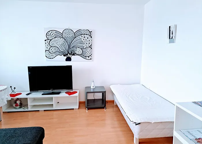 Aurora Apartamento *